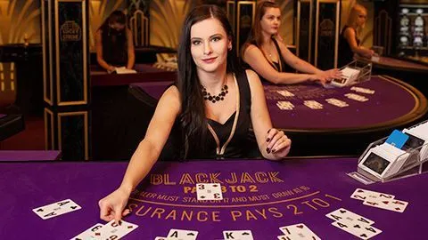 TT88 Blackjack VIP LuckyStreak