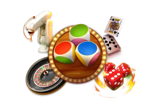 TT88 game hall desktop